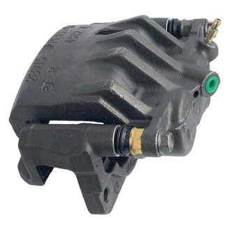 Cardone Reman® - Unloaded Front Passenger Side Brake Caliper