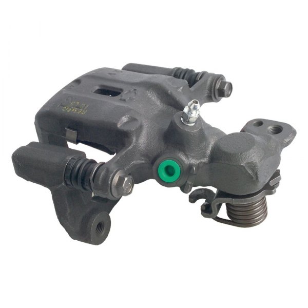 Cardone Reman® - Unloaded Rear Driver Side Brake Caliper