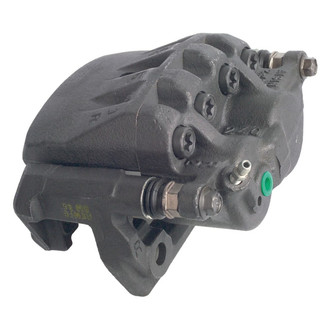 Cardone Reman® - Unloaded Front Passenger Side Brake Caliper