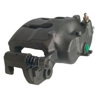 Cardone Reman® - Unloaded Front Driver Side Brake Caliper
