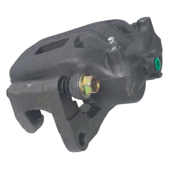 Cardone Reman® - Unloaded Front Driver Side Brake Caliper