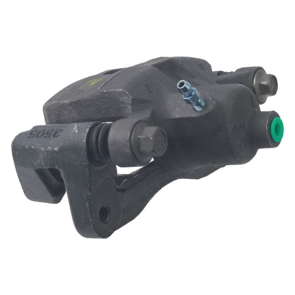 Cardone Reman® - Unloaded Rear Driver Side Brake Caliper