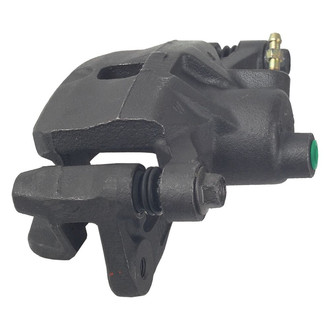 Cardone Reman® - Unloaded Rear Passenger Side Brake Caliper