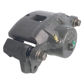 Cardone Reman® - Unloaded Front Driver Side Brake Caliper