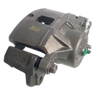 Cardone Reman® - Unloaded Front Passenger Side Brake Caliper