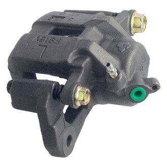 Cardone Reman® - Unloaded Front Brake Caliper