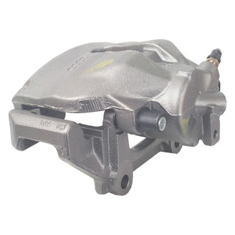Cardone Reman® - Unloaded Front Passenger Side Brake Caliper