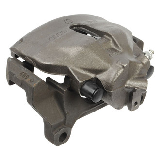 Cardone Reman® - Unloaded Front Driver Side Brake Caliper