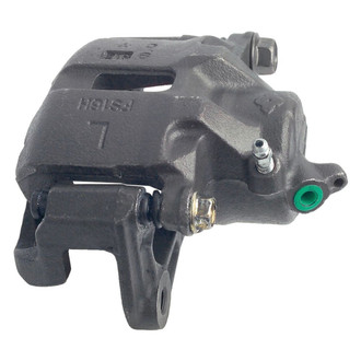 Cardone Reman® - Unloaded Front Driver Side Brake Caliper