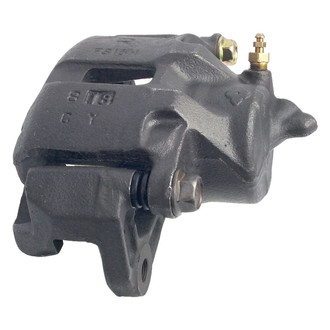 Cardone Reman® - Unloaded Front Passenger Side Brake Caliper