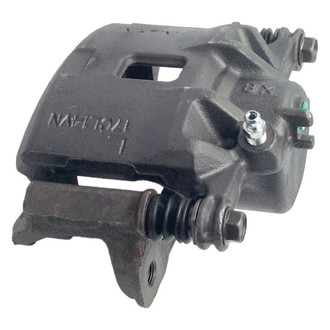 Cardone Reman® - Unloaded Brake Caliper