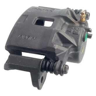 Cardone Reman® - Unloaded Front Passenger Side Brake Caliper