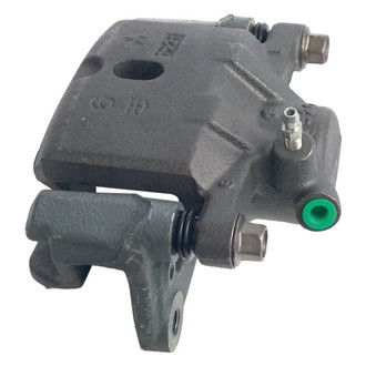 Cardone Reman® - Unloaded Rear Passenger Side Brake Caliper