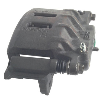 Cardone Reman® - Unloaded Front Passenger Side Brake Caliper