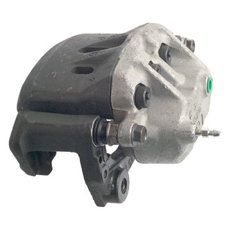 Cardone Reman® - Unloaded Front Passenger Side Brake Caliper