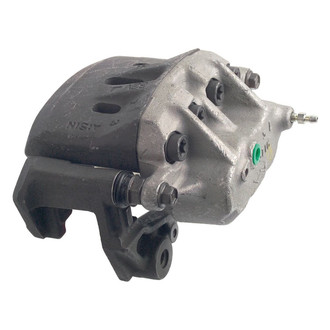 Cardone Reman® - Unloaded Brake Caliper