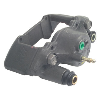 Cardone Reman® - Unloaded Front Brake Caliper