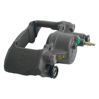Cardone Reman® - Unloaded Front Passenger Side Brake Caliper