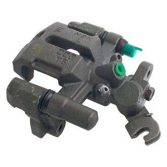 Cardone Reman® - Unloaded Rear Driver Side Brake Caliper