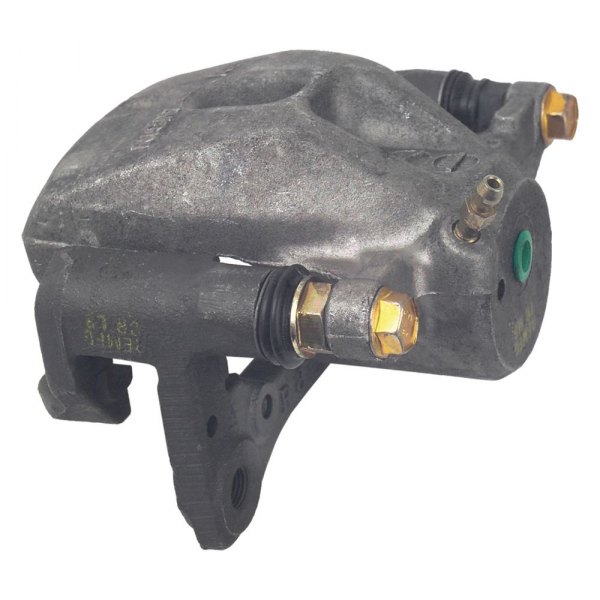 Cardone Reman® - Unloaded Rear Passenger Side Brake Caliper