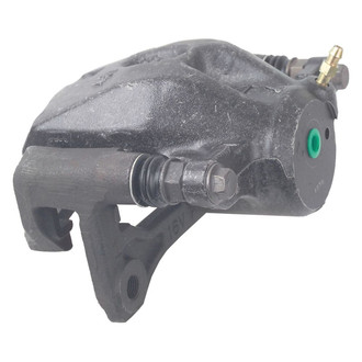 Cardone Reman® - Unloaded Rear Driver Side Brake Caliper