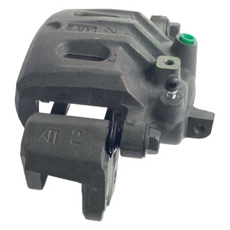 Cardone Reman® - Unloaded Front Passenger Side Brake Caliper