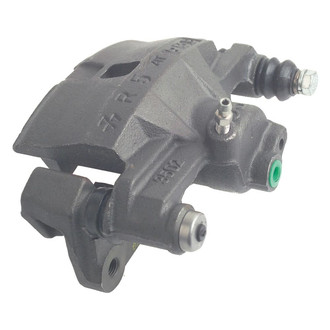 Cardone Reman® - Unloaded Rear Passenger Side Brake Caliper
