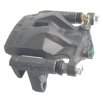 Cardone Reman® - Unloaded Rear Driver Side Brake Caliper