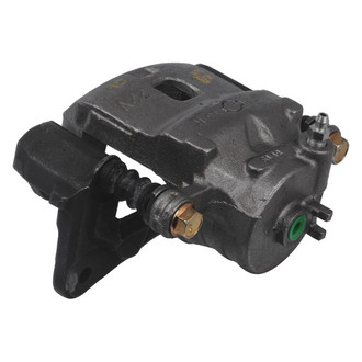 Cardone Reman® - Unloaded Front Passenger Side Brake Caliper