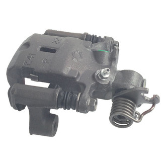 Cardone Reman® - Unloaded Rear Passenger Side Brake Caliper