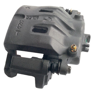 Cardone Reman® - Unloaded Front Passenger Side Brake Caliper