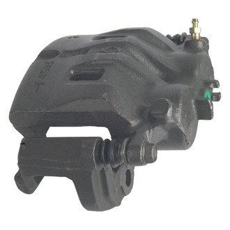 Cardone Reman® - Unloaded Front Driver Side Brake Caliper