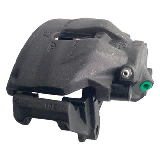Cardone Reman® - Unloaded Front Passenger Side Brake Caliper