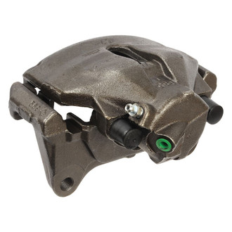 Cardone Reman® - Unloaded Front Driver Side Brake Caliper