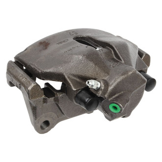 Cardone Reman® - Unloaded Front Driver Side Brake Caliper