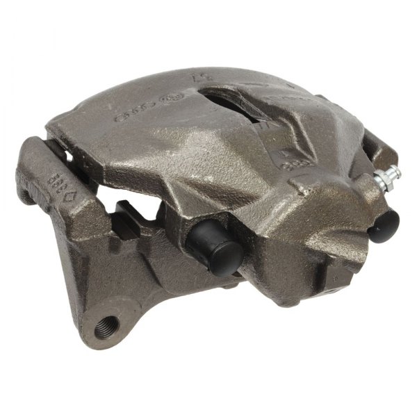 Cardone Reman® - Unloaded Front Driver Side Brake Caliper