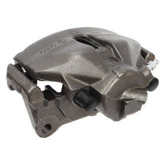 Cardone Reman® - Unloaded Front Passenger Side Brake Caliper