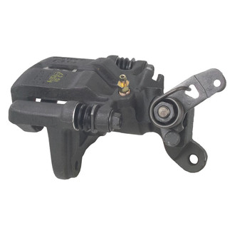 Cardone Reman® - Unloaded Rear Passenger Side Brake Caliper
