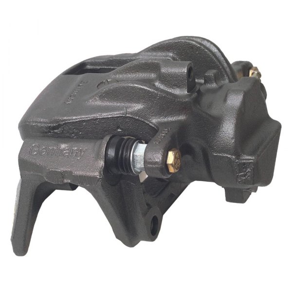 Cardone Reman® - Unloaded Front Passenger Side Brake Caliper