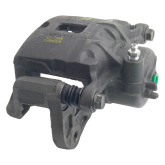 Cardone Reman® - Unloaded Front Driver Side Brake Caliper