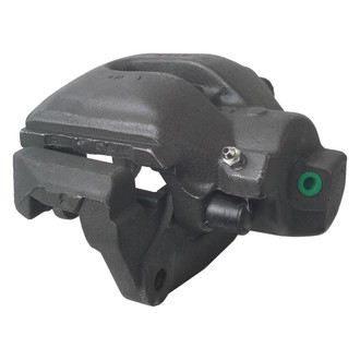 Cardone Reman® - Unloaded Front Passenger Side Brake Caliper