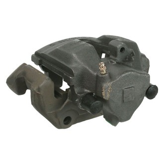 Cardone Reman® - Unloaded Front Driver Side Brake Caliper