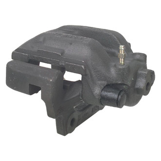 Cardone Reman® - Unloaded Rear Passenger Side Brake Caliper