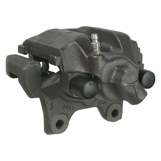 Cardone Reman® - Unloaded Rear Passenger Side Brake Caliper
