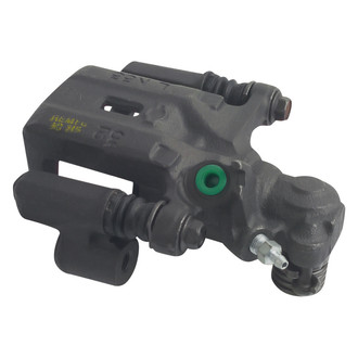 Cardone Reman® - Unloaded Rear Driver Side Brake Caliper