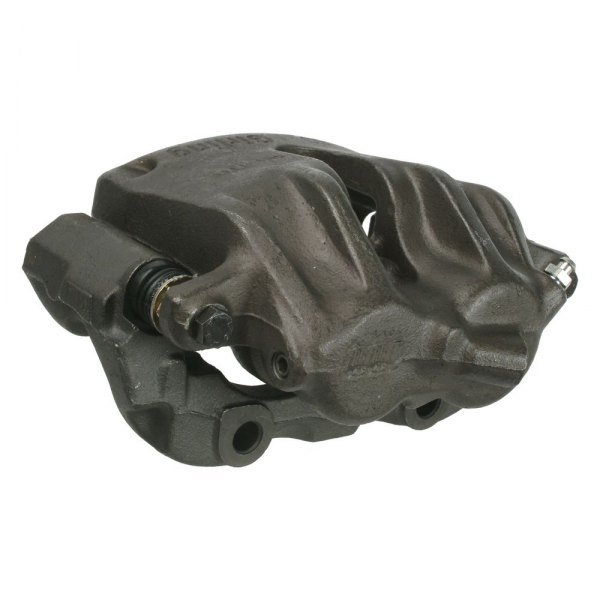 Cardone Reman® - Unloaded Front Driver Side Brake Caliper