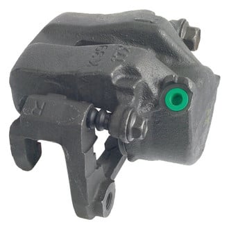 Cardone Reman® - Unloaded Front Driver Side Brake Caliper