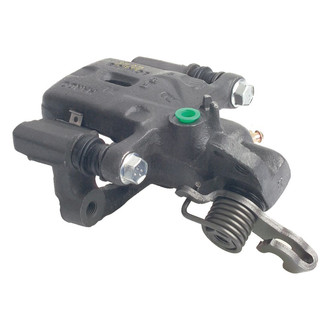 Cardone Reman® - Unloaded Rear Passenger Side Brake Caliper