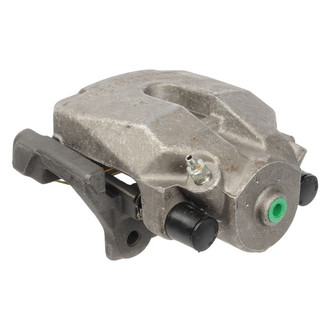 Cardone Reman® - Unloaded Rear Passenger Side Brake Caliper