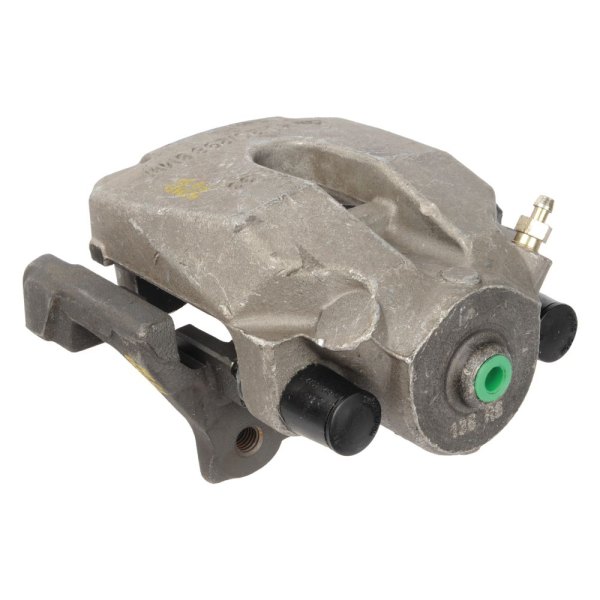 Cardone Reman® - Unloaded Rear Driver Side Brake Caliper